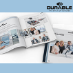 Скачать буклеты и каталоги DURABLE