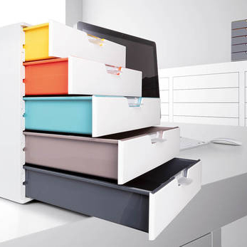 БОКСЫ VARICOLOR® MIX