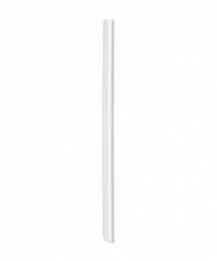 Скрепкошина для брошюровки бумаг Durable, до 30 листов, толщина 3 мм, А4, пластик