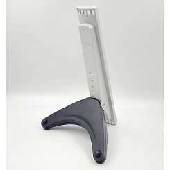 Перекидная система настольная А4 Durable Sherpa 5 Soho, 5 демопанелей