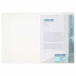 Папка многоцелевая Durable Multifile, полипропилен