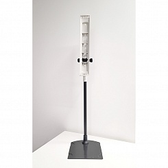 Стойка кассовая Durable Sherpa на 5 панелей