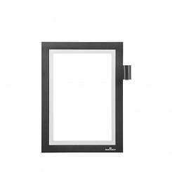 Рамка информационная самоклеящаяся Durable Duraframe Note, A5