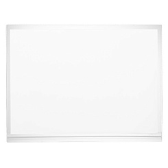 Карман для размещения информации водонепроницаемый самоклеящийся Durable Duraframe, А3