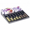 Кассовый лоток Durable Euroboard XL, 59 x 328 x 286 мм