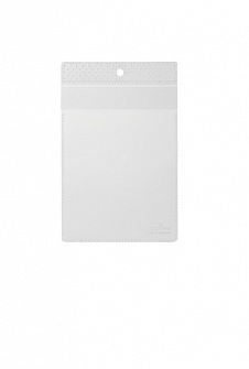 Карман подвесной Durable, A6, 10 штук