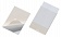 Карман Durable Pocketfix, самоклеящийся, 74 х 105 мм, 10 штук, ПВХ
