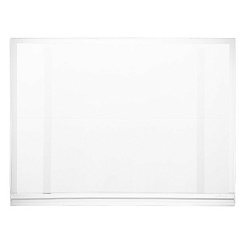 Карман для размещения информации водонепроницаемый магнитный Durable Duraframe, А3