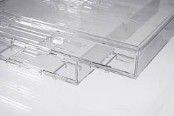 Лоток расширительный для 8578/8586/8613 Durable, Combiboxx, A4