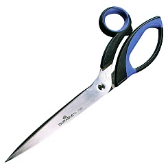 Ножницы канцелярские Durable Supercut, 25 см, нержавеющая сталь