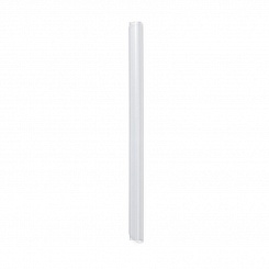 Скрепкошина для брошюровки бумаг Durable, до 50 листов, толщина 5 мм, A5, пластик