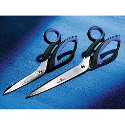 Ножницы канцелярские Durable Supercut, 25 см, нержавеющая сталь