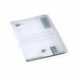 Папка многоцелевая Durable Multifile, полипропилен