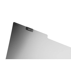 Фильтр конфиденциальности Durable Magnetic 14, матовый, 310 х 183 мм