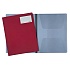 Папка Durable, с 3 клапанами, пластик